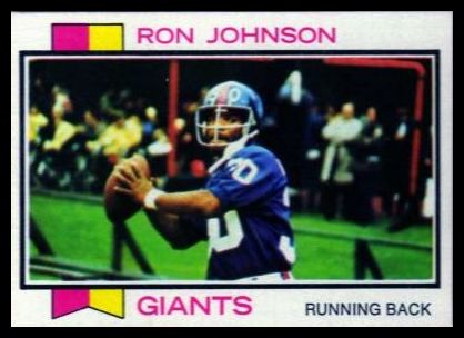 350 Ron Johnson